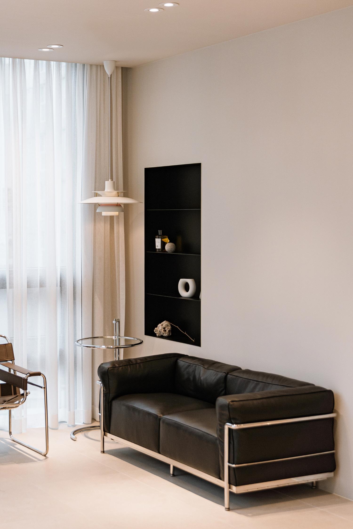 더 코나 메디스페이스 포트폴리오